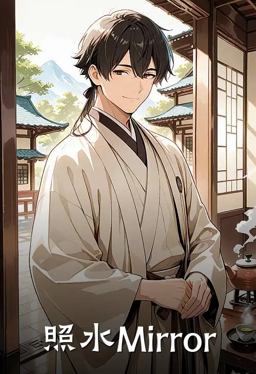 照水Mirror