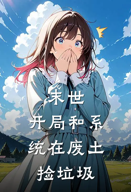 末世：开局和系统在废土捡垃圾