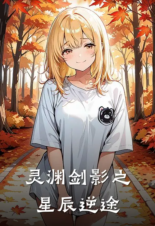 灵渊剑影之星辰逆途