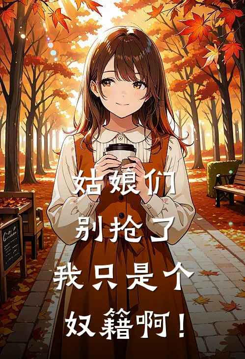 姑娘们别抢了，我只是个奴籍啊！