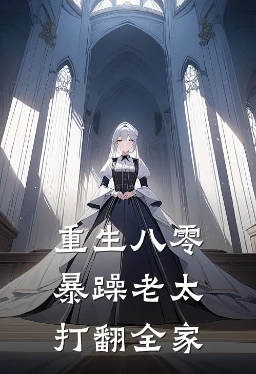 重生八零，暴躁老太打翻全家