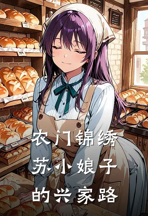农门锦绣：苏小娘子的兴家路