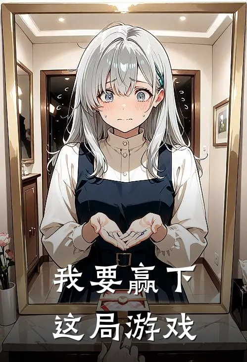 我要赢下这局游戏