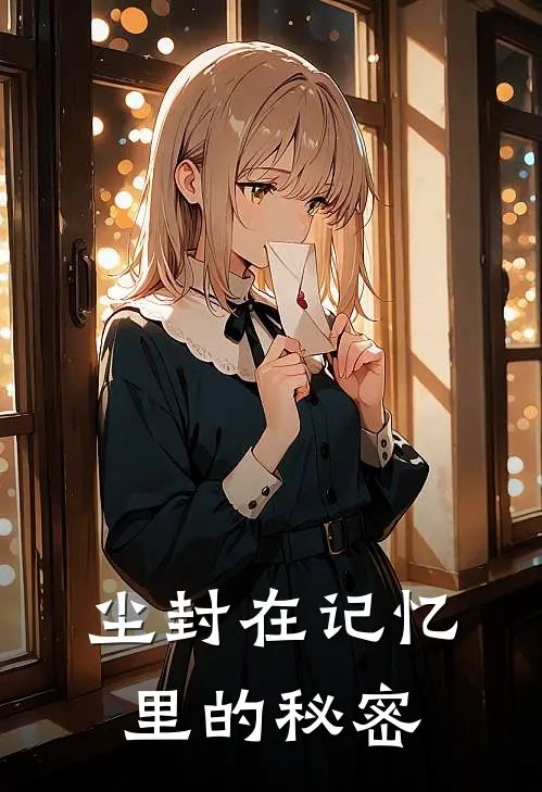 尘封在记忆里的秘密