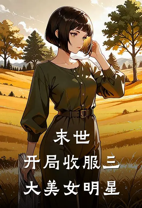 末世：开局收服三大美女明星