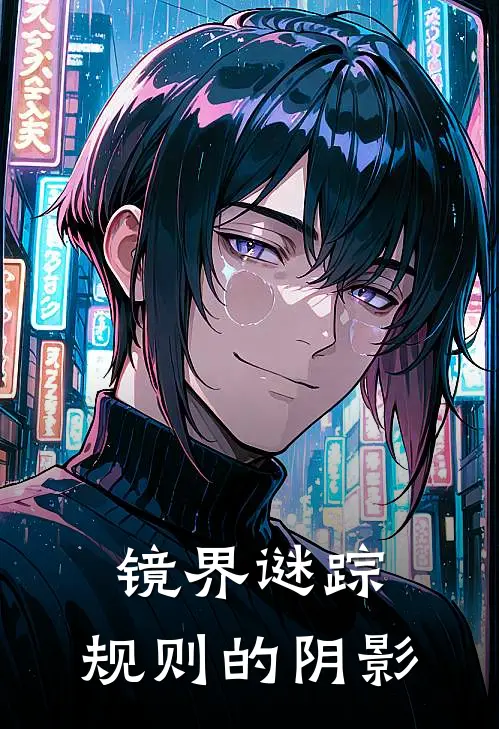 镜界谜踪：规则的阴影