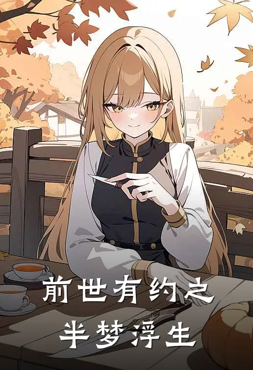 前世有约之半梦浮生