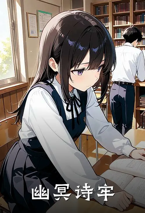 幽冥诗牢