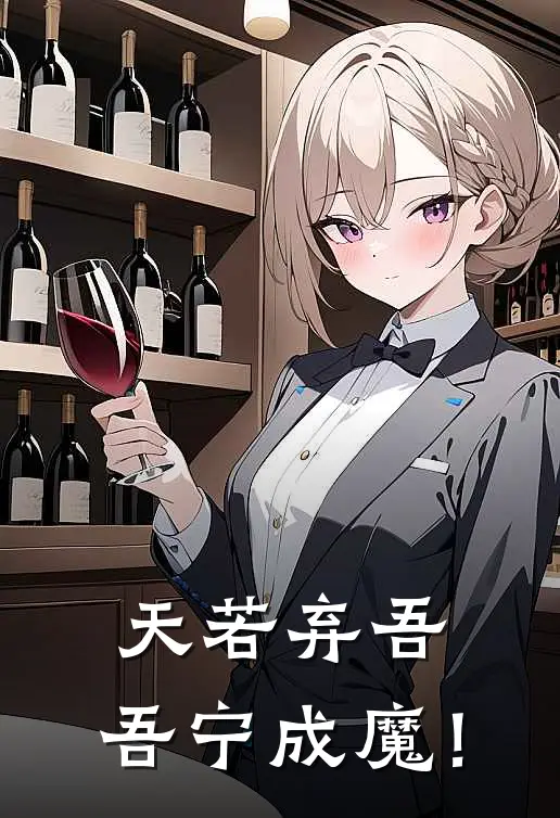 天若弃吾，吾宁成魔！