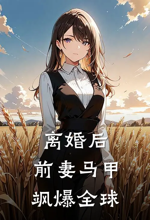 离婚后，前妻马甲飒爆全球