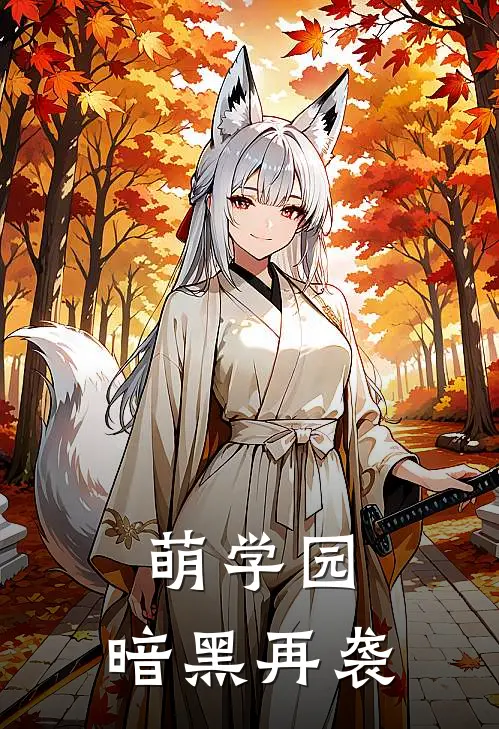 萌学园：暗黑再袭