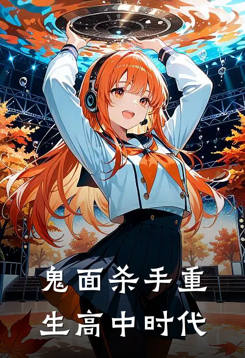 鬼面杀手重生高中时代