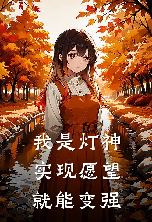 我是灯神：实现愿望，就能变强