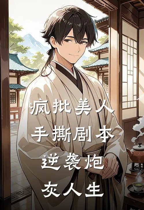 疯批美人手撕剧本，逆袭炮灰人生