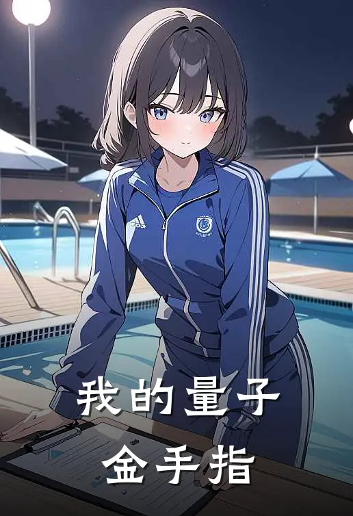 我的量子金手指