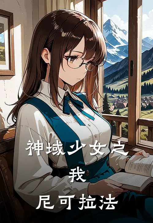 神域少女之，我，尼可拉法