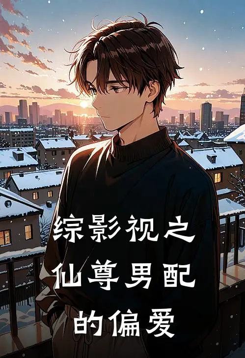 综影视之仙尊男配的偏爱