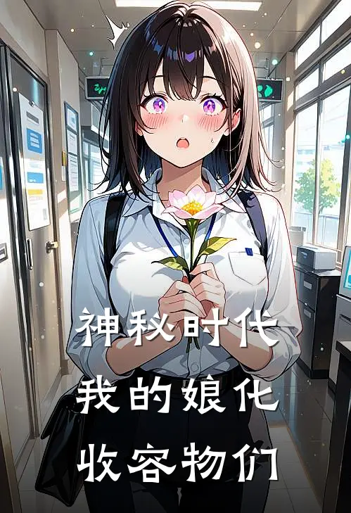 神秘时代：我的娘化收容物们