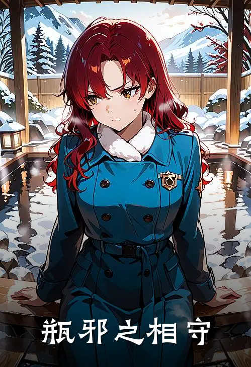 瓶邪之相守无邪张麒麟小说免费完结_完本热门小说瓶邪之相守无邪张麒麟