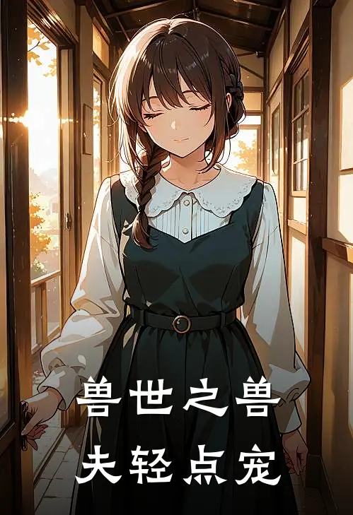 兽世之兽夫轻点宠