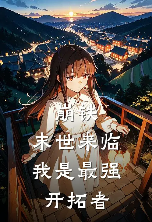 崩铁：末世来临，我是最强开拓者