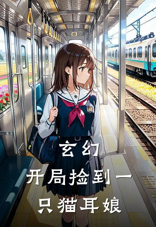 玄幻：开局捡到一只猫耳娘