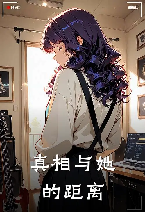 真相与她的距离