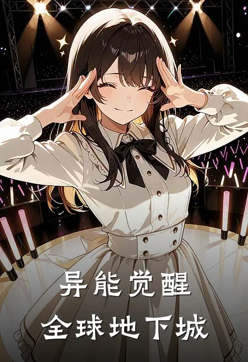 异能觉醒：全球地下城