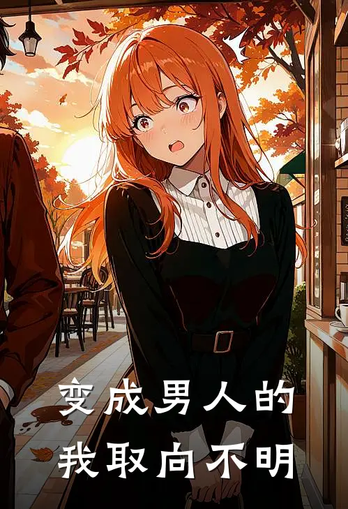 变成男人的我取向不明