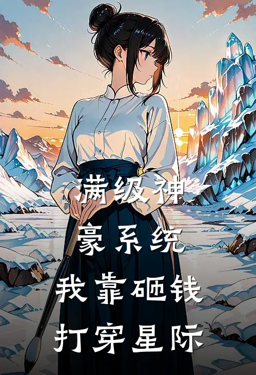 满级神豪系统：我靠砸钱打穿星际