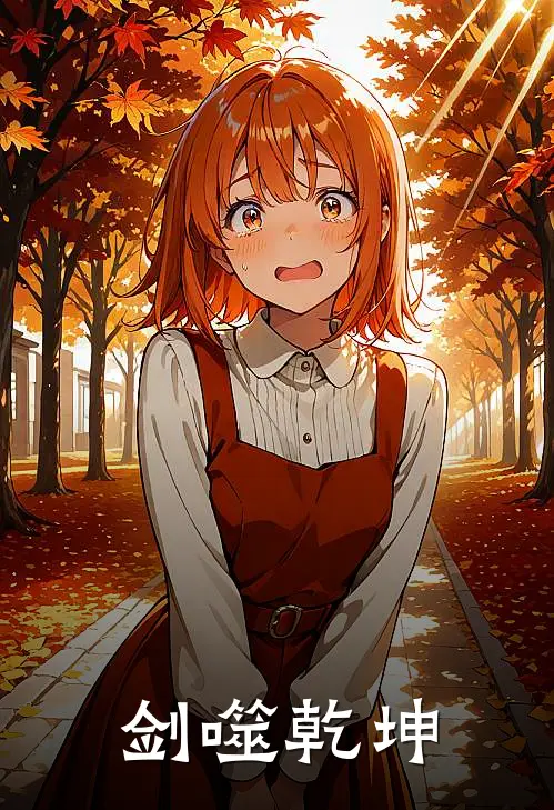剑噬乾坤