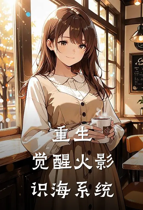 重生，觉醒火影识海系统
