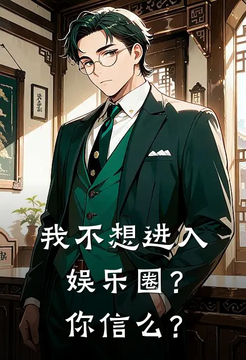 我不想进入娱乐圈？你信么？大潘大潘完结小说免费阅读_热门免费小说我不想进入娱乐圈？你信么？(大潘大潘)