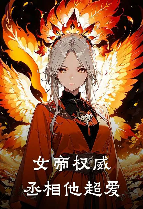 女帝权威，丞相他超爱
