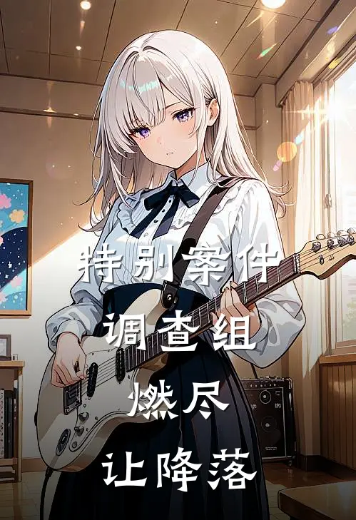 特别案件调查组：燃尽，让降落