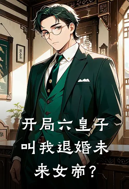 开局六皇子，叫我退婚未来女帝？