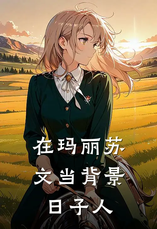 在玛丽苏文当背景日子人