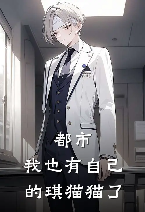 都市：我也有自己的琪猫猫了