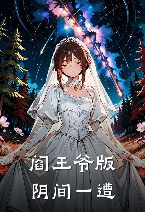 阎王爷版：阴间一遭