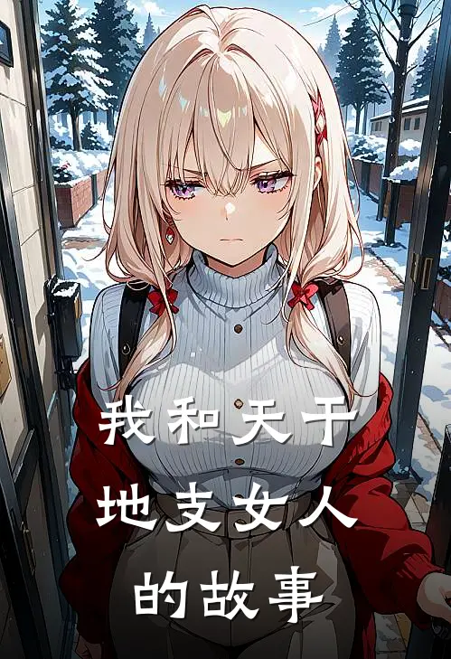 我和天干地支女人的故事