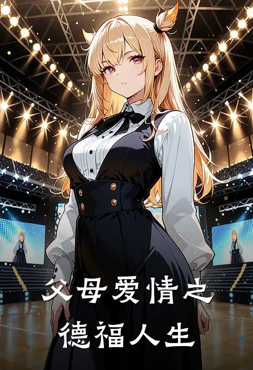 父母爱情之德福人生