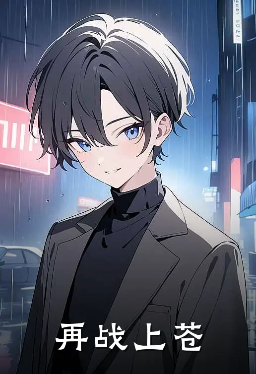 再战上苍