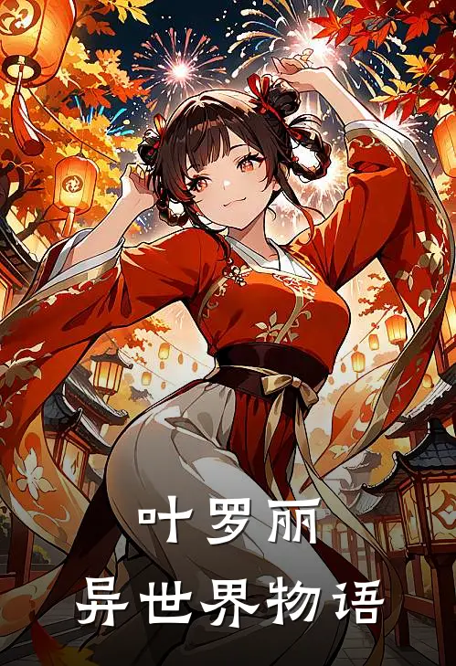 叶罗丽：异世界物语