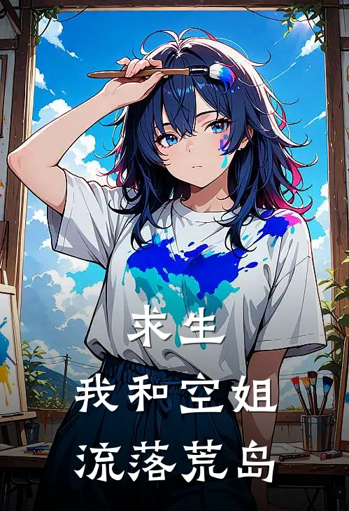 求生，我和空姐流落荒岛