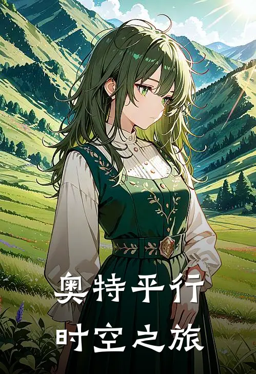 奥特平行时空之旅