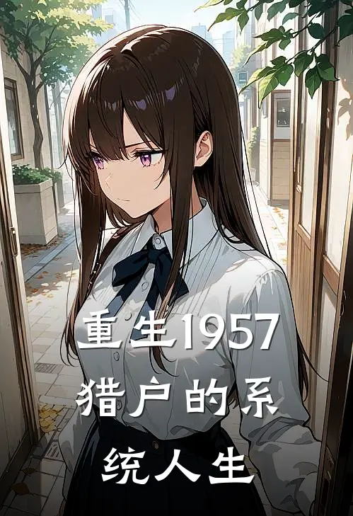重生1957：猎户的系统人生