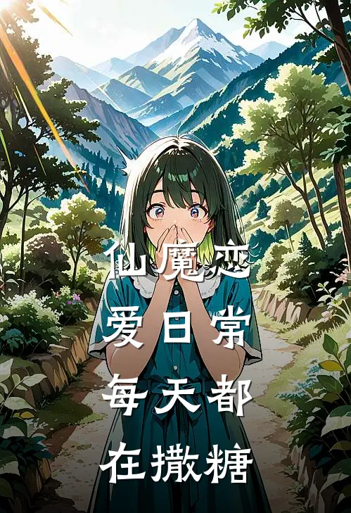 仙魔恋爱日常：每天都在撒糖