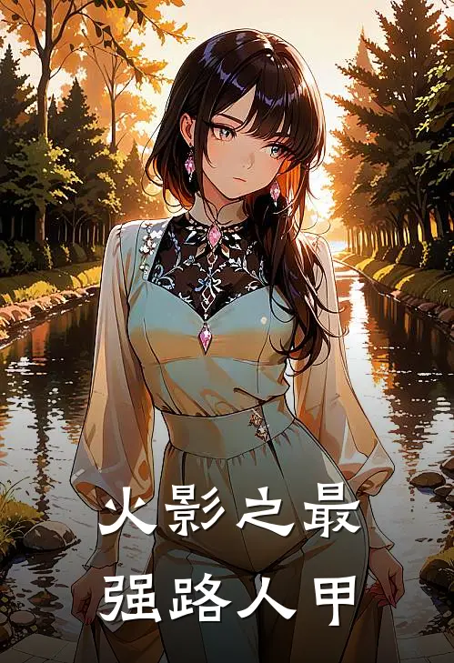 火影之最强路人甲