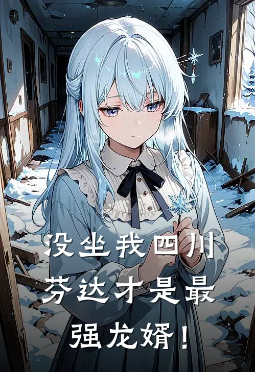 没坐我四川芬达才是最强龙婿！