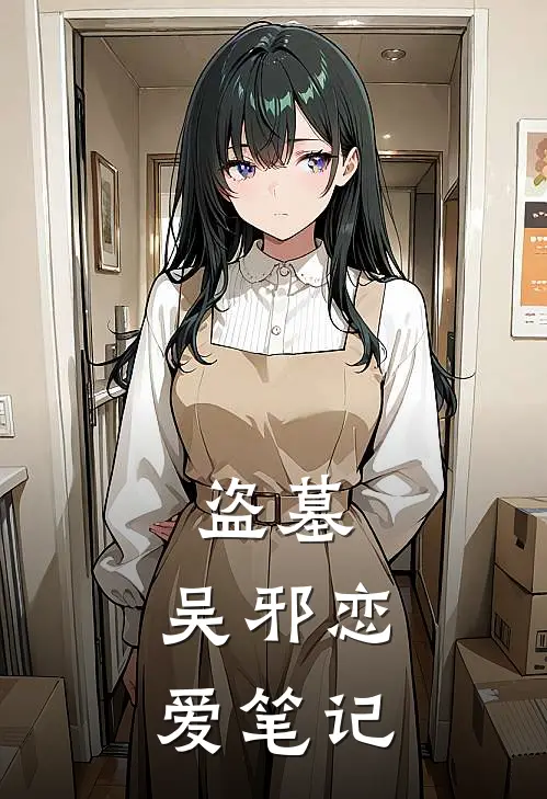 盗墓：吴邪恋爱笔记